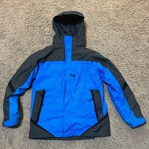 Columbia snow/ski jacket